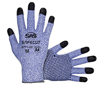 SafeCut Gloves